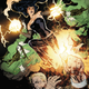 Illustration for article titled In this week's best new comics, NASA builds a Spaceman and Wolverine is Principal Belding